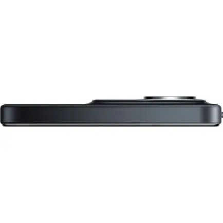 Смартфон Xiaomi Redmi 15C 4/128GB Midnight Black