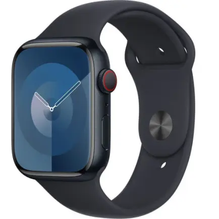 Ремінець Apple Sport Band для Apple Watch 45mm (M/L)