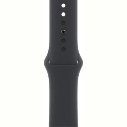 Ремінець Apple Sport Band для Apple Watch 45mm (M/L)