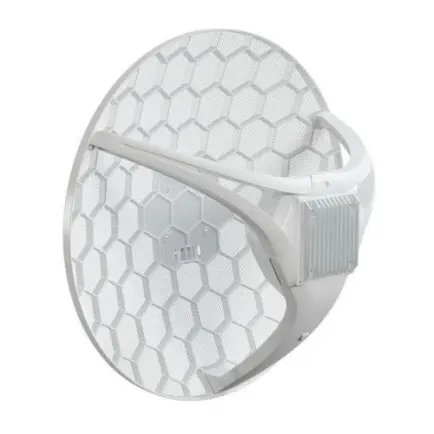 Точка доступа MikroTik LHGG LTE6 kit (LHGGR&FG621-EA)