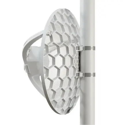 Точка доступа MikroTik LHGG LTE6 kit (LHGGR&FG621-EA)