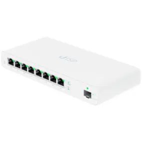 Маршрутизатор Ubiquiti UISP Router (UISP-R)