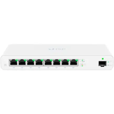Маршрутизатор Ubiquiti UISP Router (UISP-R)