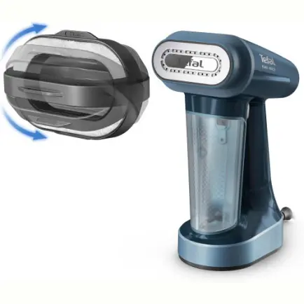 Отпариватель Tefal Pure Force 3in1 DT8755E0