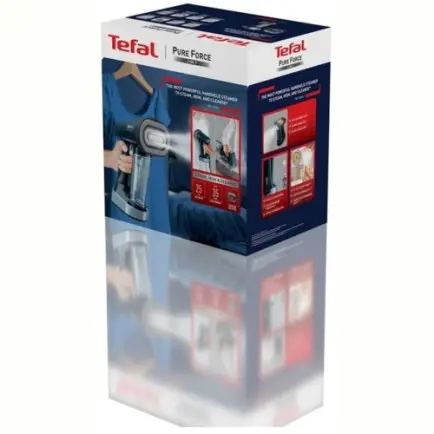 Отпариватель Tefal Pure Force 3in1 DT8755E0