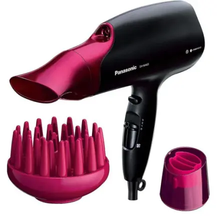 Фен Panasonic EH-NA65-K865