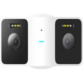 IP камера Xiaomi Outdoor Camera CW100 Dual(BHR07UIEU)