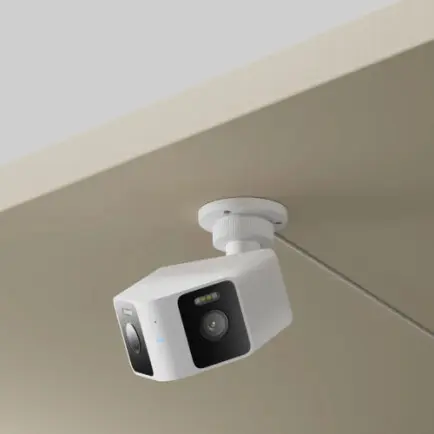 IP камера Xiaomi Outdoor Camera CW100 Dual (BHR07UIEU)