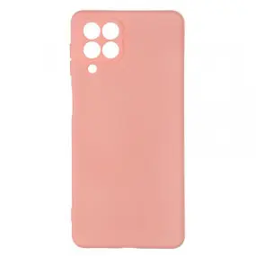 Чехол-накладка Armorstandart Icon для Samsung Galaxy M53 5G SM-M536 Pink (ARM67500)