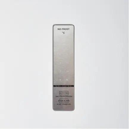 Морозильная камера Grifon NFM-180W