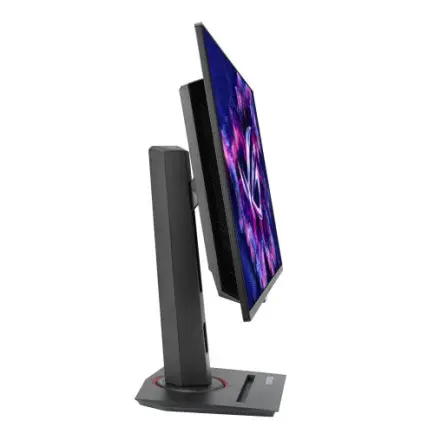 Монітор Asus 27" ROG Strix XG27UCDMG (90LM0B20-B01971)