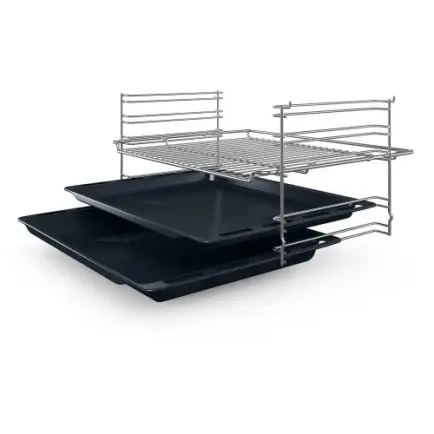 Духовой шкаф Bosch HBF512BS1T