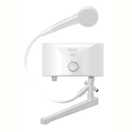 Водонагреватель Quartz Lancy 6500 combi