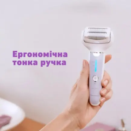 Эпилятор Panasonic ES-EY30-V520