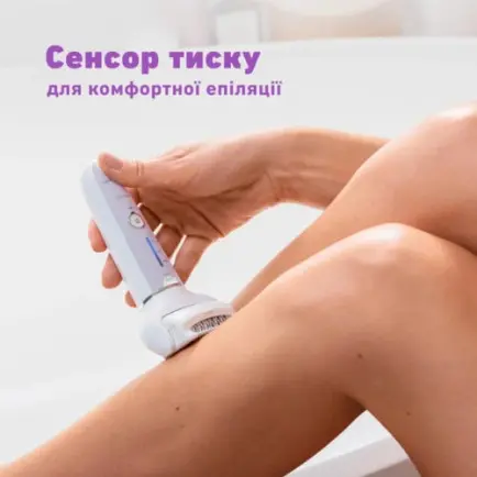 Эпилятор Panasonic ES-EY30-V520