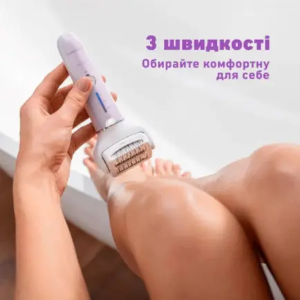 Эпилятор Panasonic ES-EY30-V520