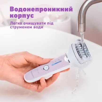 Эпилятор Panasonic ES-EY30-V520