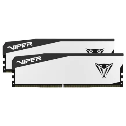 Модуль памяти DDR5 2x16GB/6000 Patriot Viper Elite 5 (VEB532G6030KW)