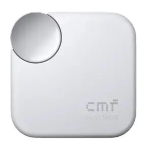 Bluetooth-гарнітура CMF by Nothing Buds 2a B185 Light Grey (A10600109)