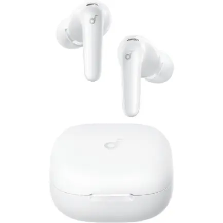 Bluetooth-гарнитура Anker SoundСore R60i NC White (D1202G21)