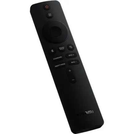 Саундбар Xiaomi Soundbar Pro 2.0ch NS5-EU