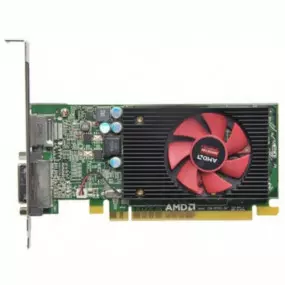 Відеокарта AMD Radeon R5 340 2GB DDR3 Dell (7122107700G)