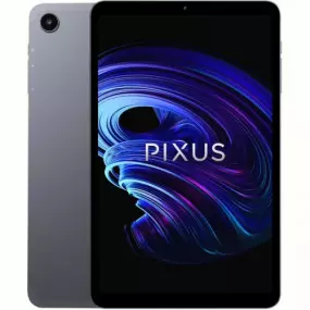 Планшет Pixus Folio 6/128GB 4G Grafite