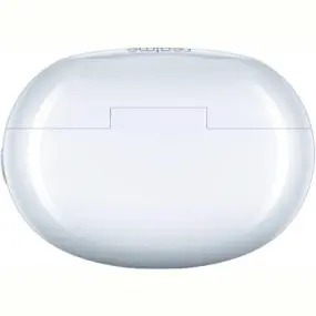 Bluetooth-гарнитура Realme Buds Air 6 Pro Silver Blue