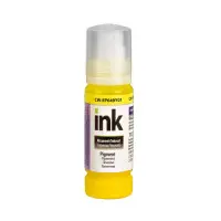 Чернила CW Epson EP649Y L-6490/L65XX/L11160/L15150/L15160/L15180 Yellow (CW-EP64..