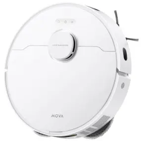 Робот-пилосос Mova E40 Ultra (RLE21SE)