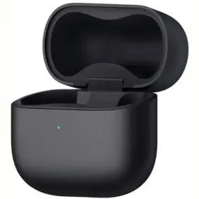 Bluetooth-гарнітура Huawei FreeClip 2 Black (55038692)