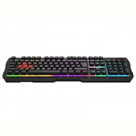Клавиатура A4Tech Bloody B140N Black USB