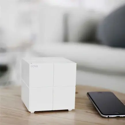 WiFi Mesh система Tenda Nova MW6 (2-pack)