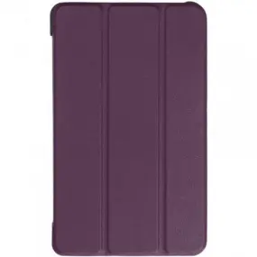 Чехол-книжка BeCover Smart для Lenovo Tab M8 TB-8505 Purple (704732)
