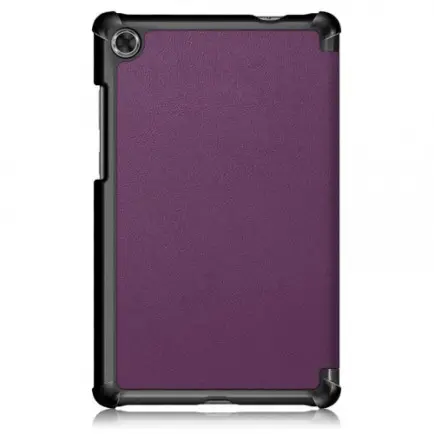 Чехол-книжка BeCover Smart для Lenovo Tab M8 TB-8505 Purple (704732)