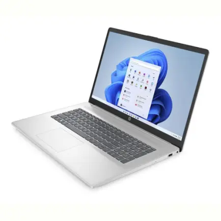 Ноутбук HP 17-cn3001ua (BV6B9EA)