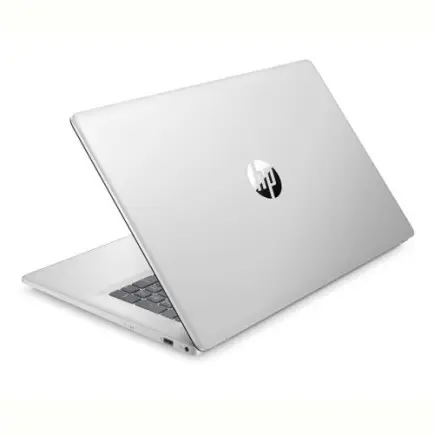 Ноутбук HP 17-cn3001ua (BV6B9EA)
