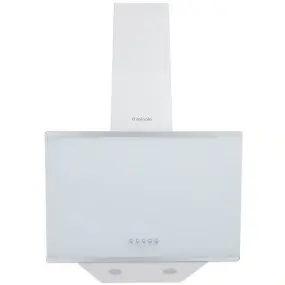 Вытяжка Minola HDN 5202 WH/INOX 700 LED