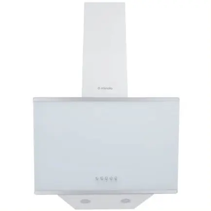 Вытяжка Minola HDN 5202 WH/INOX 700 LED