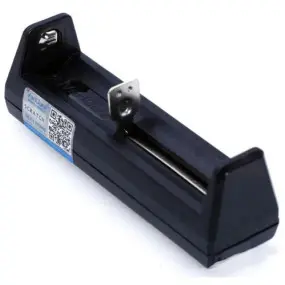 Заряднoe устройство Liitokala VariCore V1 Smart