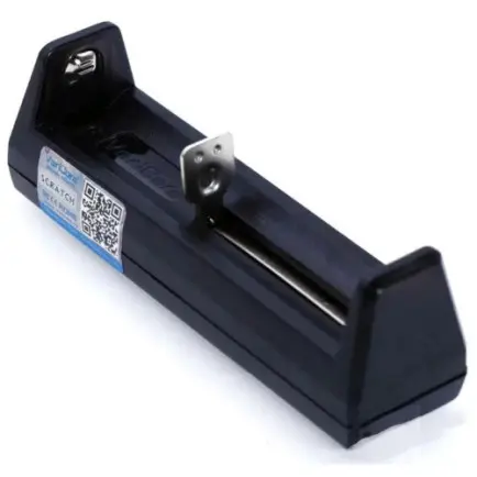 Зарядний пристрій Liitokala VariCore V1 Smart