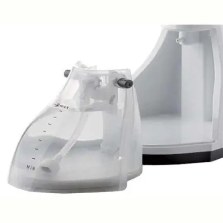 Відпарювач Ariete 4167 GYYE