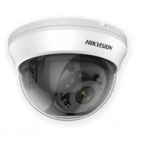 Turbo HD камера Hikvision DS-2CE56D0T-IRMMF (C)