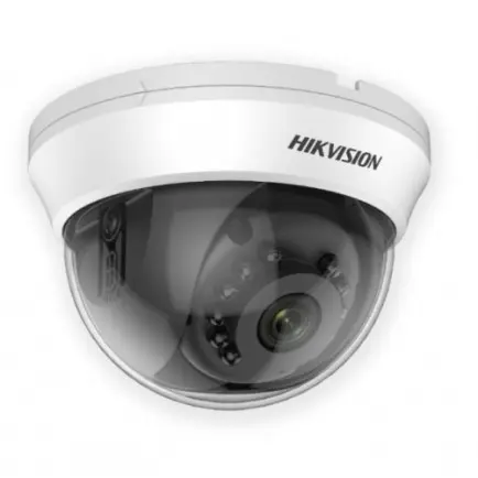 Turbo HD камера Hikvision DS-2CE56D0T-IRMMF (C)