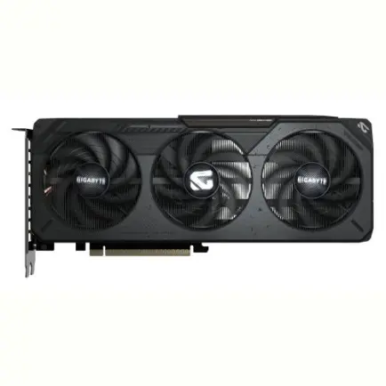 Відеокарта GF RTX 5050 8GB GDDR6 Gaming OC Gigabyte (GV-N5050GAMING OC-8GD)