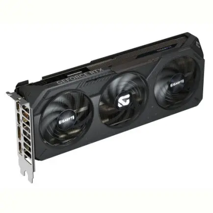 Відеокарта GF RTX 5050 8GB GDDR6 Gaming OC Gigabyte (GV-N5050GAMING OC-8GD)