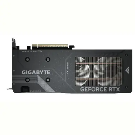 Відеокарта GF RTX 5050 8GB GDDR6 Gaming OC Gigabyte (GV-N5050GAMING OC-8GD)