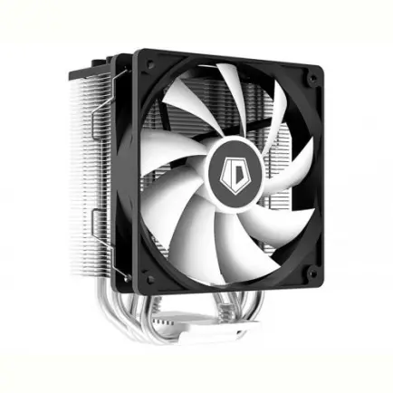 Кулер процессорный ID-Cooling SE-214-XT ARGB, Intel: 1700/1200/1151/1150/1155/1156, AMD: AM5/AM4, 124x72x150 мм, 4-pin