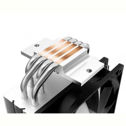 Кулер процессорный ID-Cooling SE-214-XT ARGB, Intel: 1700/1200/1151/1150/1155/1156, AMD: AM5/AM4, 124x72x150 мм, 4-pin