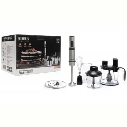 Блендер Eisen EBSS-150СH